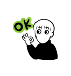 フロシキくん マイペーススタンプ1（個別スタンプ：1）