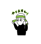 フロシキくん マイペーススタンプ1（個別スタンプ：12）