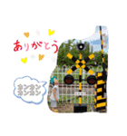 ちーくんかんちゃん（個別スタンプ：23）
