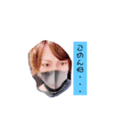 【よるねさん】よく言う（個別スタンプ：4）