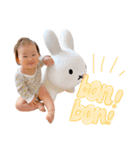 はるきちとパパ（個別スタンプ：16）