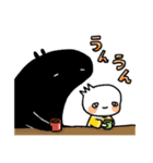 毎日つかえる♪ぴっぴたちスタンプ（個別スタンプ：8）