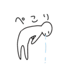 第18273972弾！ワクワクスタンプ！（個別スタンプ：16）