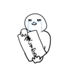 第18273972弾！ワクワクスタンプ！（個別スタンプ：19）
