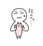 第18273972弾！ワクワクスタンプ！（個別スタンプ：22）