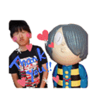 tomana☆3（個別スタンプ：11）
