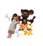 tomana☆3（個別スタンプ：12）