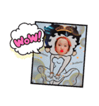 tomana☆3（個別スタンプ：22）