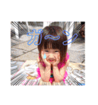 tomana☆3（個別スタンプ：24）