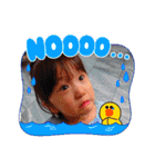 tomana☆3（個別スタンプ：25）
