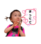 tomana☆3（個別スタンプ：28）