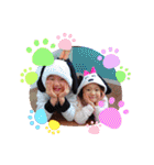 tomana☆3（個別スタンプ：39）