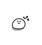 【ぽちだま】2（個別スタンプ：8）