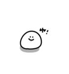 【ぽちだま】2（個別スタンプ：9）