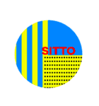 POP na stamp (special)（個別スタンプ：12）