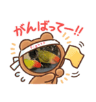 kawafamily28（個別スタンプ：6）