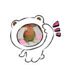 kawafamily28（個別スタンプ：13）