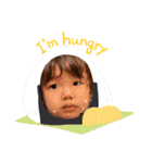 らいとすたんぷすりー（個別スタンプ：11）