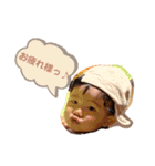 らいとすたんぷすりー（個別スタンプ：19）