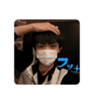 よつくん（個別スタンプ：6）