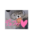 よつくん（個別スタンプ：7）