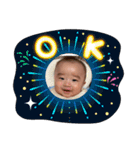 チビタロウ第2弾（個別スタンプ：2）