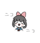 ゆるかわ  スタンプ（個別スタンプ：1）