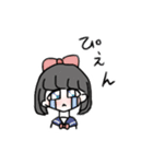 ゆるかわ  スタンプ（個別スタンプ：7）