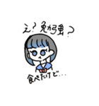ゆるかわ  スタンプ（個別スタンプ：15）