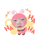 ゆづまるのまいにち（個別スタンプ：23）
