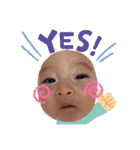 ゆづまるのまいにち（個別スタンプ：28）