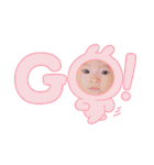 ゆづまるのまいにち（個別スタンプ：35）