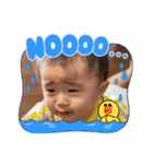 チビタロウ第3弾（個別スタンプ：6）