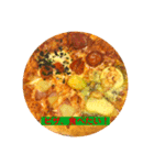 ヘビロテ飯（個別スタンプ：4）