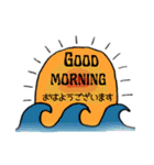 Hawaii-life（個別スタンプ：1）