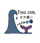 Hawaii-life（個別スタンプ：12）