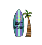 Hawaii-life（個別スタンプ：23）