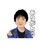 タカタカプリティースタンプ（個別スタンプ：4）