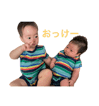 RENKI＆HYOUKI（個別スタンプ：5）