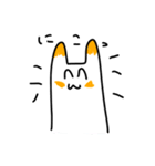 ラグは今日も一日（個別スタンプ：19）