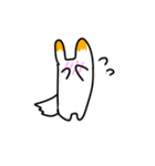 ラグは今日も一日（個別スタンプ：26）