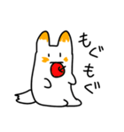 ラグは今日も一日（個別スタンプ：39）