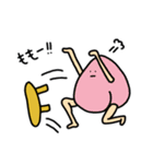 フルーツとベジタブル（個別スタンプ：11）