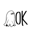 フェミニズムひろめてこっ！（個別スタンプ：9）