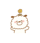 もふもふしたやつら（個別スタンプ：8）