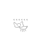 おむちゃんFriends（個別スタンプ：4）
