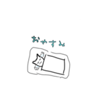 おむちゃんFriends（個別スタンプ：6）