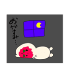 SCP日常(1)（個別スタンプ：5）