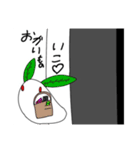 SCP日常(1)（個別スタンプ：12）