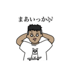 かわいくできたね♩（個別スタンプ：17）